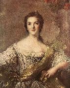 Jean Marc Nattier, Madame Victoire of France